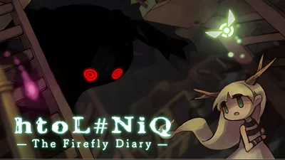 htoL#NiQ: The Firefly Diary (Steam)