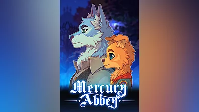 Mercury Abbey
