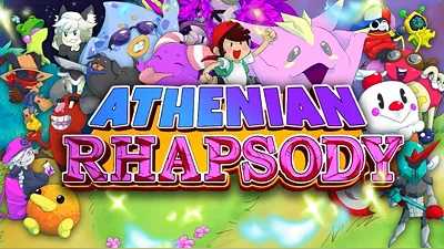 Athenian Rhapsody (Steam)