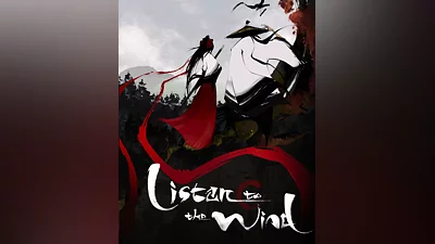 Listen to the Wind (Россия, Украина и СНГ)