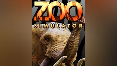 Zoo Simulator (Россия, Украина и СНГ)