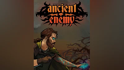 Ancient Enemy (Россия, Украина и СНГ)