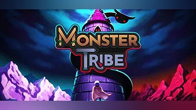 Monster Tribe (PC) [Global] [Standard]