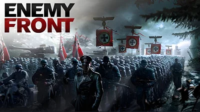 Enemy Front Multiplayer Map Pack (Steam)