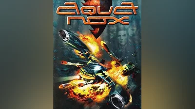 AquaNox (Россия, Украина и СНГ)