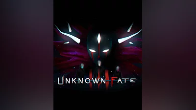 Unknown Fate (Россия, Украина и СНГ)