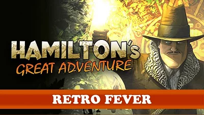 Hamiltons Great Adventure Bundle (Steam)