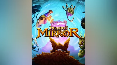 Demon's Mirror  (Россия, Украина и СНГ)