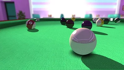 3D Pool (Steam)