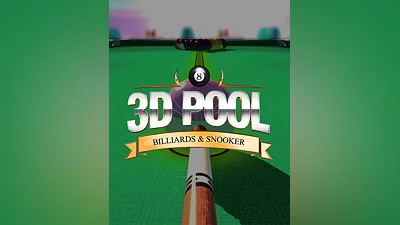 3D Pool (Россия, Украина и СНГ)