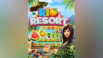 5 Star Rio Resort (Россия, Украина и СНГ)