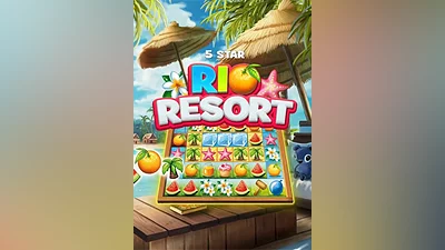 5 Star Rio Resort