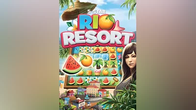 5 Star Rio Resort