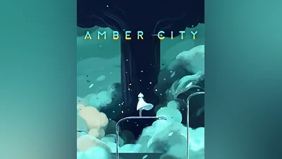Amber City (Россия, Украина и СНГ)