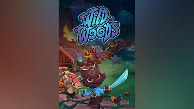 Wild Woods