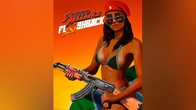 Jagged Alliance – Flashback (Россия, Украина и СНГ)