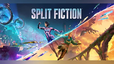 Split Fiction (PC) [Ukraine] [Standard]