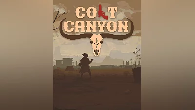 Colt Canyon (Россия, Украина и СНГ)