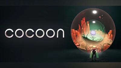 COCOON (PC) [RU/CIS] [Standard]