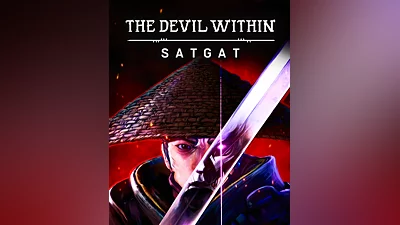 The Devil Within: Satgat (Россия, Украина и СНГ)