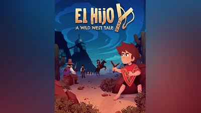 El Hijo - A Wild West Tale (Россия, Украина и СНГ)