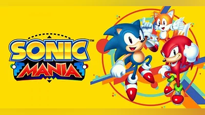 Sonic Mania (Xbox) [United States] [Standard]