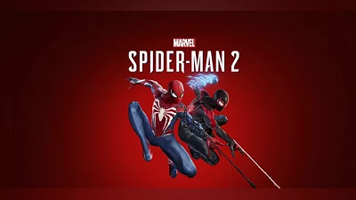 Marvels SpiderMan 2 (PC) [Rest of the world] [Standard]