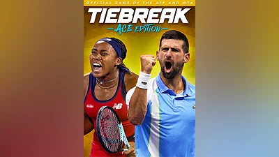 TIEBREAK - Ace Edition