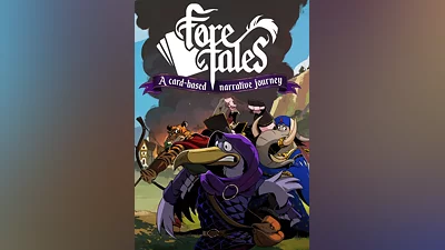 Foretales