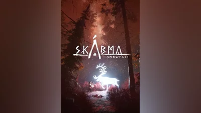 Skábma  - Snowfall