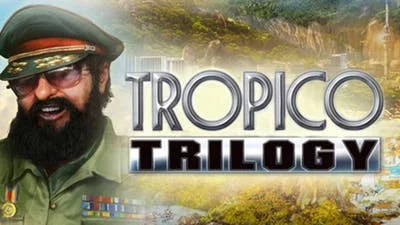 Tropico Trilogy (PC) [Global] [Trilogy]