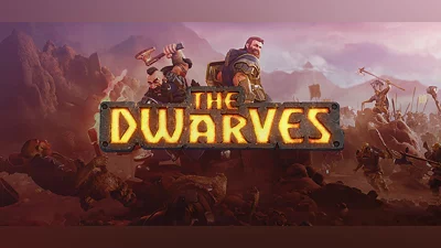 The Dwarves (PC) [RU/CIS] [Standard]