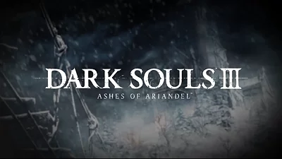 DARK SOULS III Ashes of Ariandel (DLC) [RU/CIS] [Standard]
