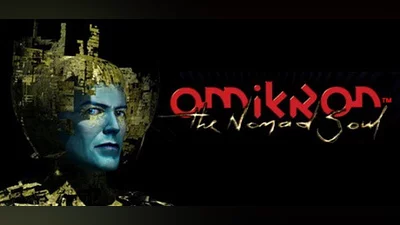 Omikron The Nomad Soul (PC) [Global] [Standard]