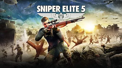 Sniper Elite 5 (PC) [Global] [Standard]