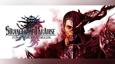 Stranger of Paradise Final Fantasy Origin (PC) [Global] [Standard]