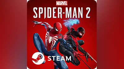 Marvel's Spider-Man 2 (PC)