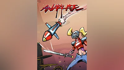 Anarkade