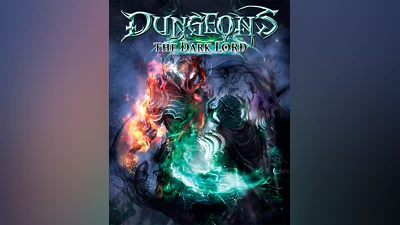 Dungeons - The Dark Lord (Россия, Украина и СНГ)