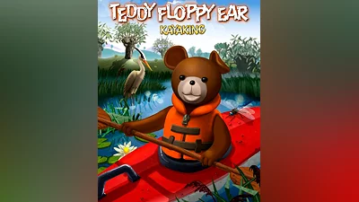 Teddy Floppy Ear - Kayaking (Россия, Украина и СНГ)