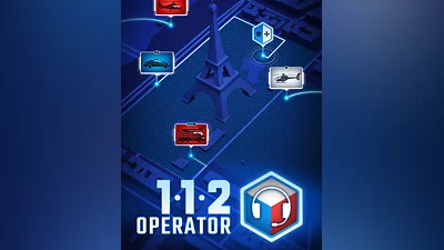 112 Operator (Россия, Украина и СНГ)