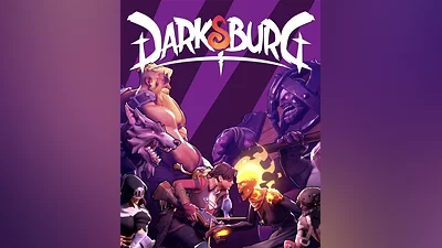 Darksburg (Россия)
