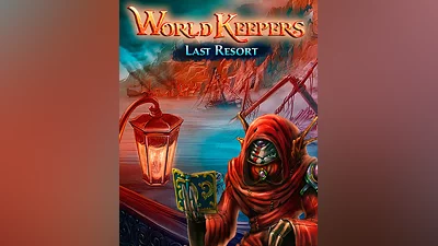 World Keepers: Last Resort (Россия)