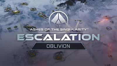 Ashes of the Singularity: Escalation - Oblivion DLC (Steam)