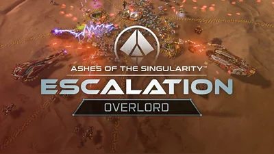 Ashes of the Singularity: Escalation - Overlord Scenario Pack DLC (Steam)