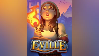 Eville (Россия, Украина и СНГ)