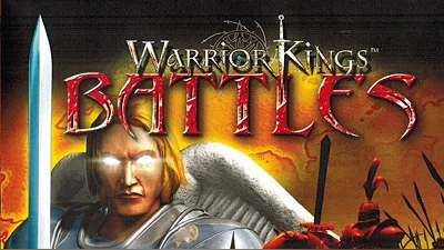 Warrior Kings: Battles (Steam)
