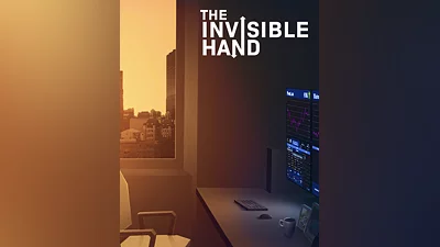 The Invisible Hand (Россия, Украина и СНГ)