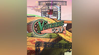 Vertiginous Golf (Россия, Украина и СНГ)