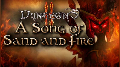 Dungeons 2 A Song of Sand and Fire (DLC) [Rest of the world] [Standard]